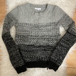 Ombre Delia’s Sweater